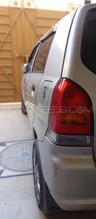 Suzuki Alto 2004 for Sale in Quetta Image-1