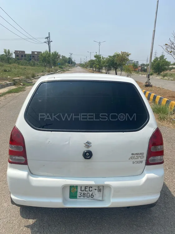 Suzuki Alto 2008 for Sale in Islamabad Image-1