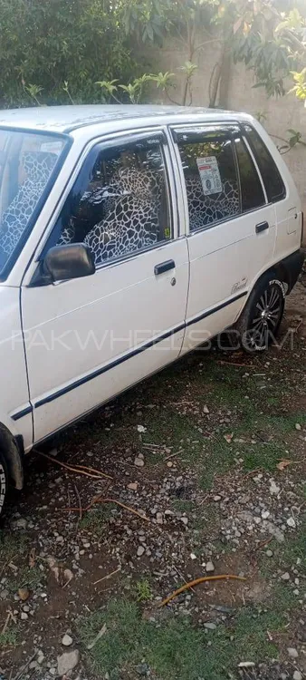 Suzuki Alto 2011 for Sale in Mansehra Image-1