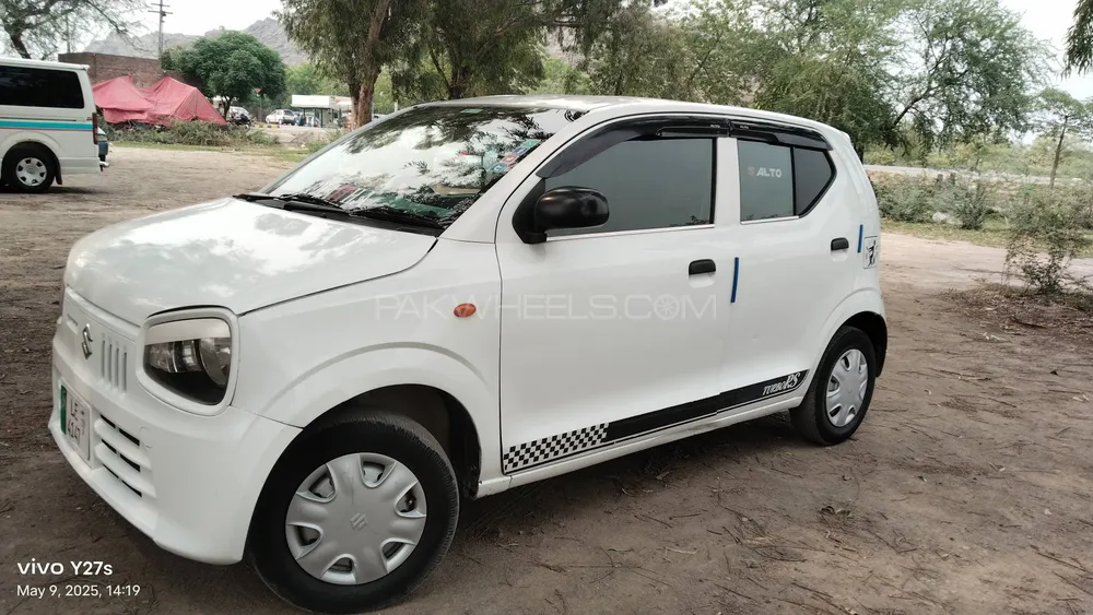 سوزوکی آلٹو 2019 for Sale in گجرانوالہ Image-1