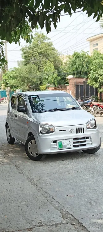 Suzuki Alto 2019 for Sale in Lahore Image-1