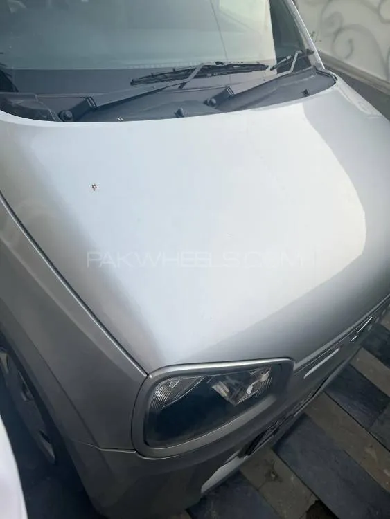 Suzuki Alto 2022 for Sale in Lahore Image-1