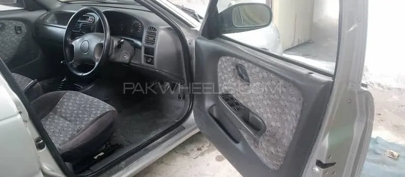 Suzuki Baleno 2003 for Sale in Islamabad Image-1