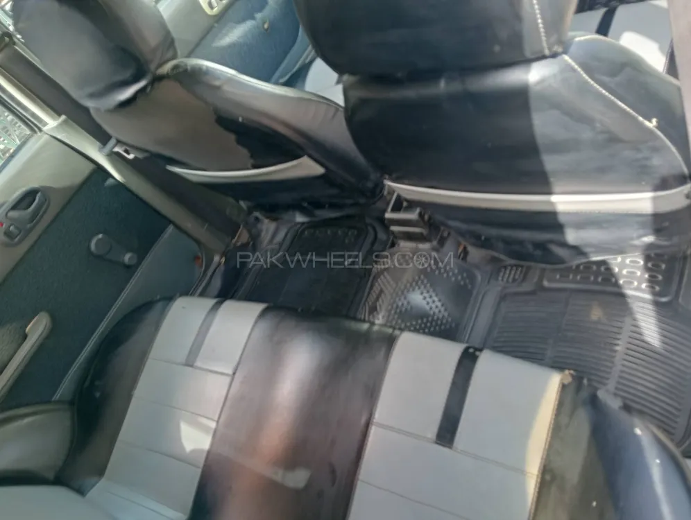 Suzuki Cultus 2009 for Sale in Karachi Image-1