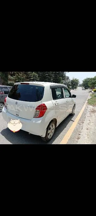 Suzuki Cultus 2019 for Sale in Islamabad Image-1