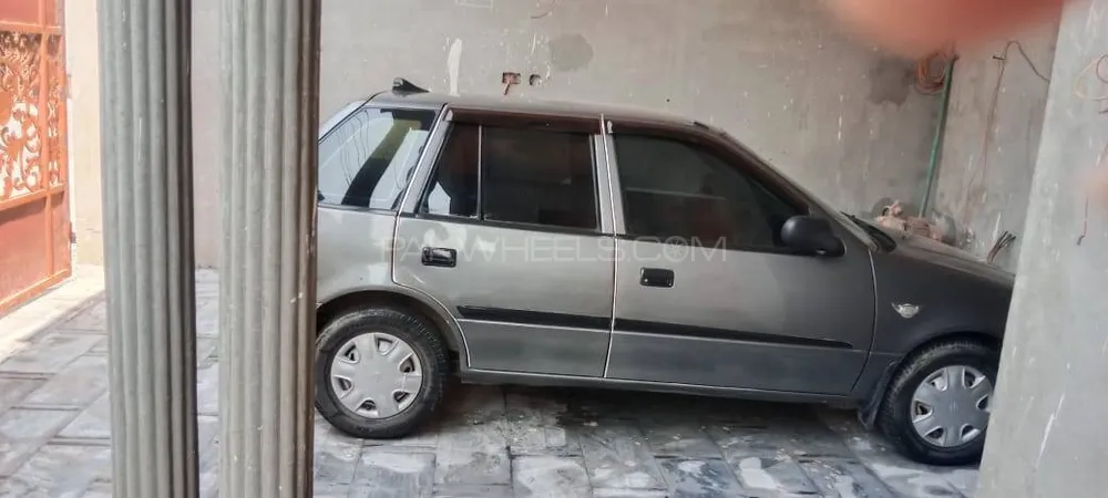 سوزوکی کلٹس 2012 for Sale in گجرانوالہ Image-1