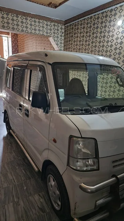 Suzuki Every 2010 for Sale in Wazirabad Image-1