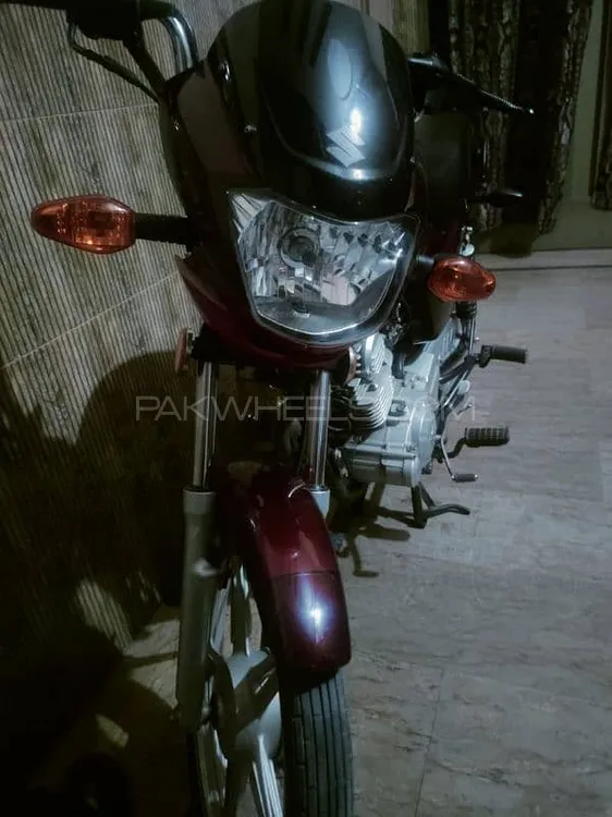 سوزوکی GD 110S 2024 for Sale Image-1