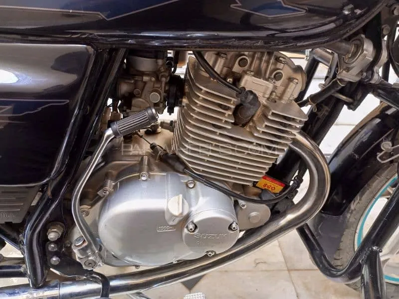 سوزوکی GS 150 2021 for Sale Image-1