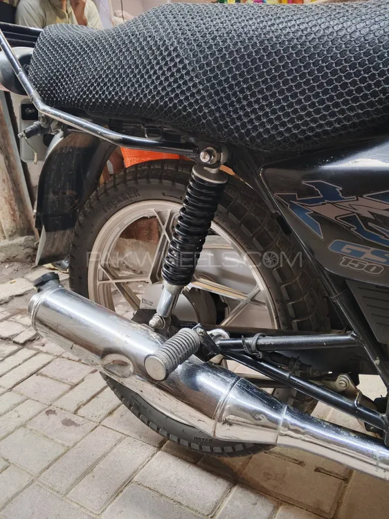 سوزوکی GS 150 SE 2022 for Sale Image-1