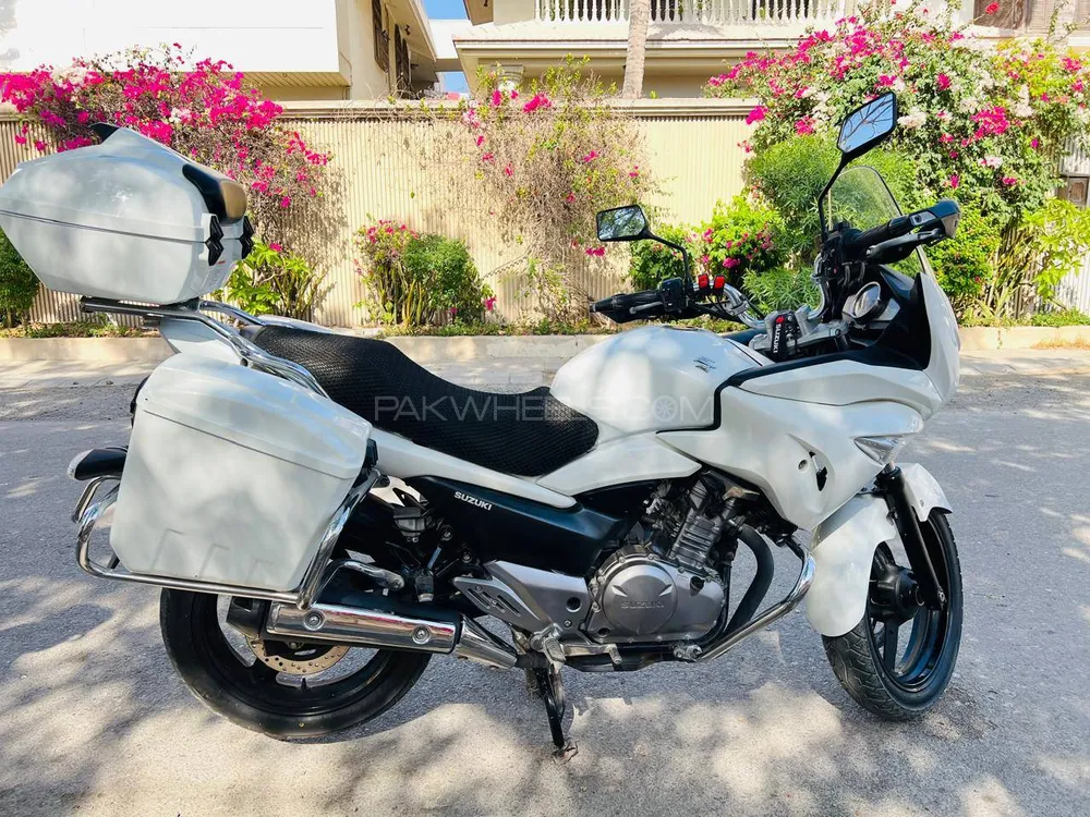 Suzuki Inazuma Aegis 2023 for Sale Image-1