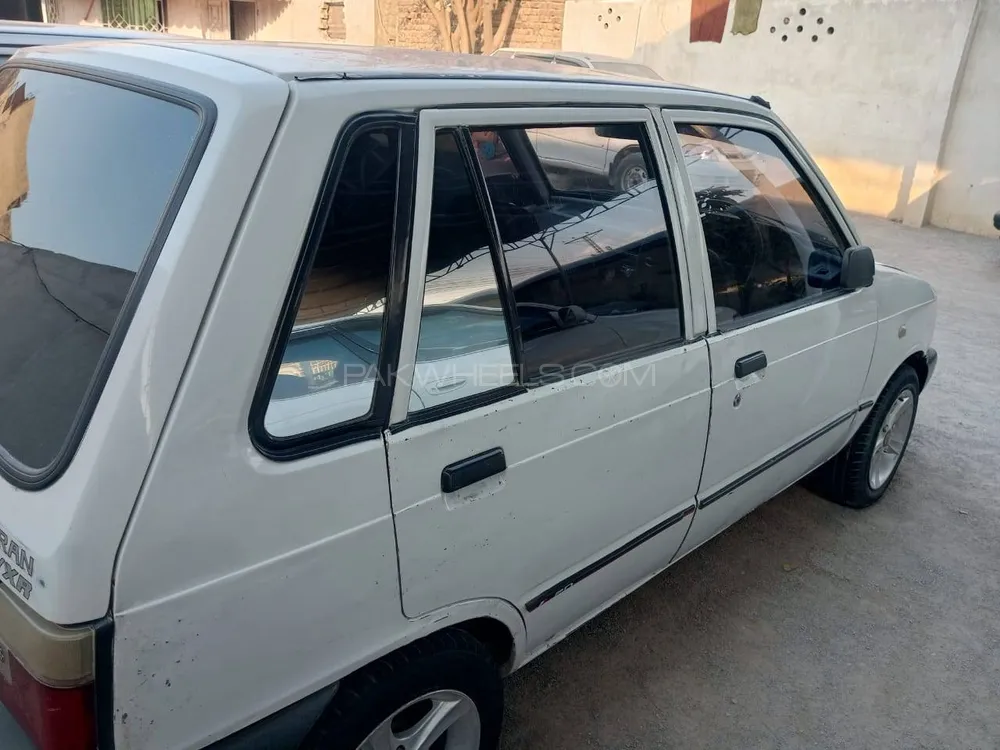 Suzuki Mehran 2006 for Sale in Rawalpindi Image-1