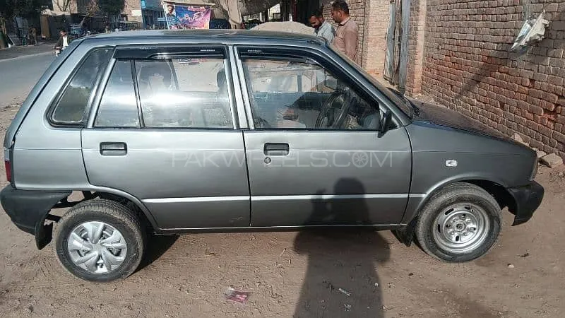 سوزوکی مہران 2005 for Sale in لاہور Image-1