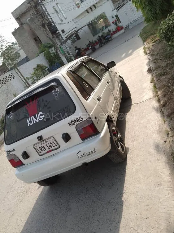 سوزوکی مہران 2003 for Sale in لاہور Image-1