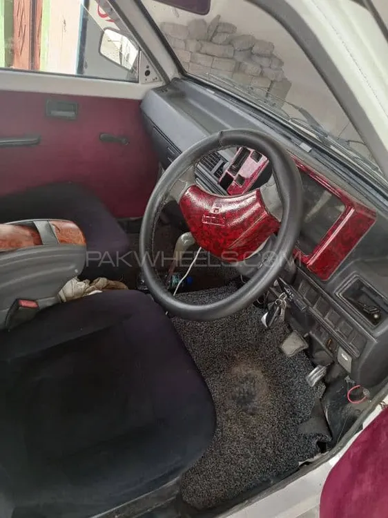 Suzuki Mehran 2005 for Sale in Sargodha Image-1