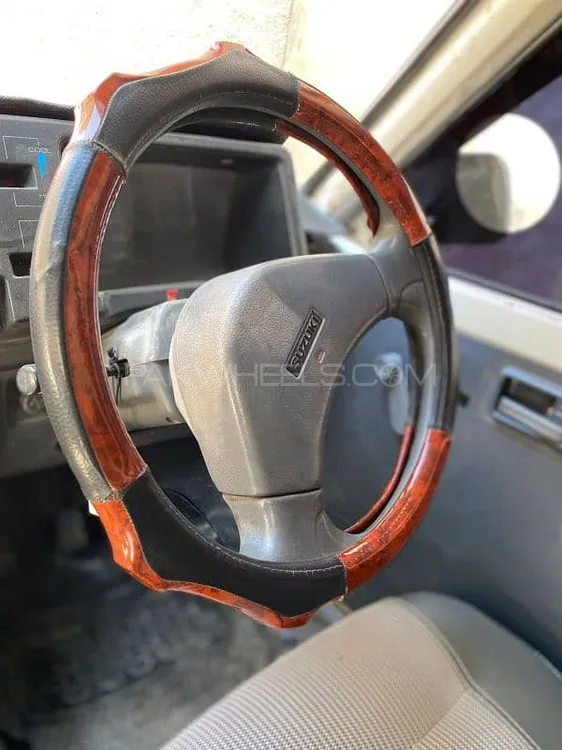 سوزوکی مہران 2005 for Sale in سکھر Image-1