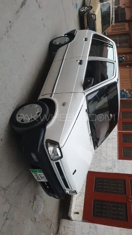 Suzuki Mehran 1994 for Sale in Rawalpindi Image-1