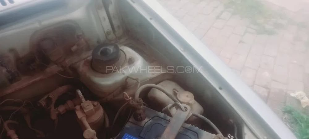 سوزوکی مہران 2005 for Sale in اسلام آباد Image-1
