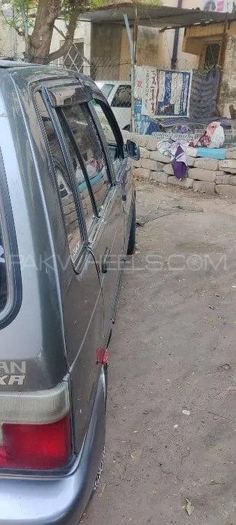 Suzuki Mehran 2013 for Sale in Islamabad Image-1
