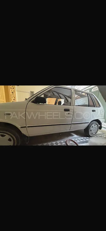 سوزوکی مہران 2014 for Sale in راولپنڈی Image-1