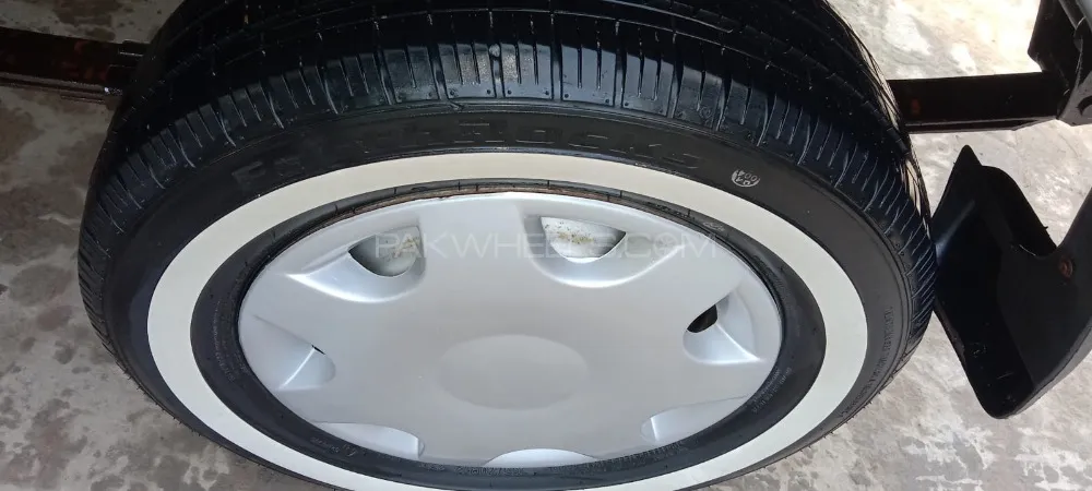 Suzuki Mehran 2016 for Sale in Gojra Image-1