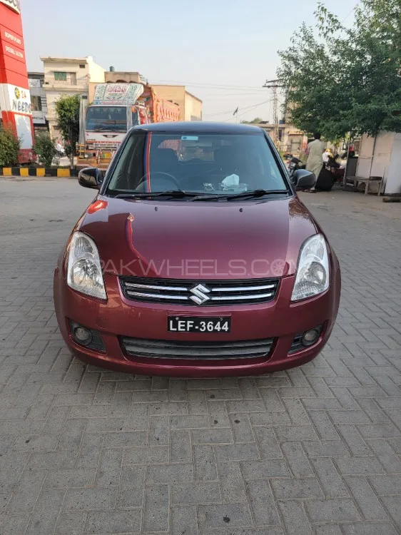 Suzuki Swift 2014 for Sale in Sialkot Image-1