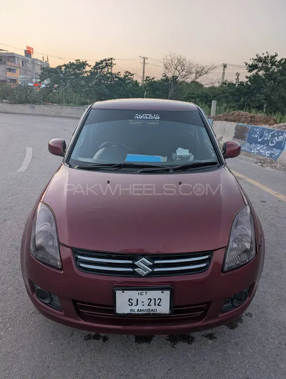 Suzuki Swift 2010 for Sale in Rawalpindi Image-1