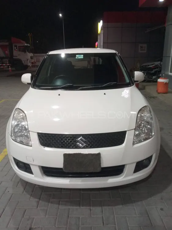 Suzuki Swift 2011 for Sale in Rawalpindi Image-1
