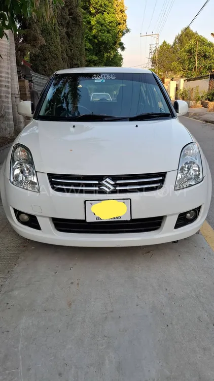 Suzuki Swift 2014 for Sale in Rawalpindi Image-1