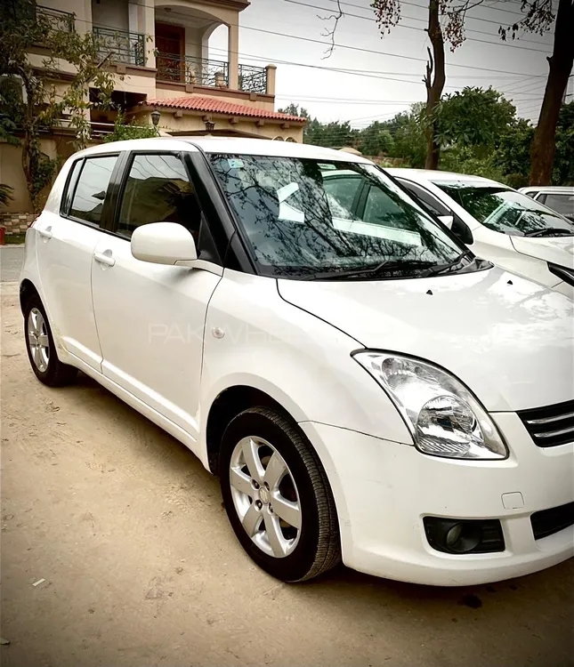 سوزوکی سوئفٹ 2018 for Sale in لاہور Image-1