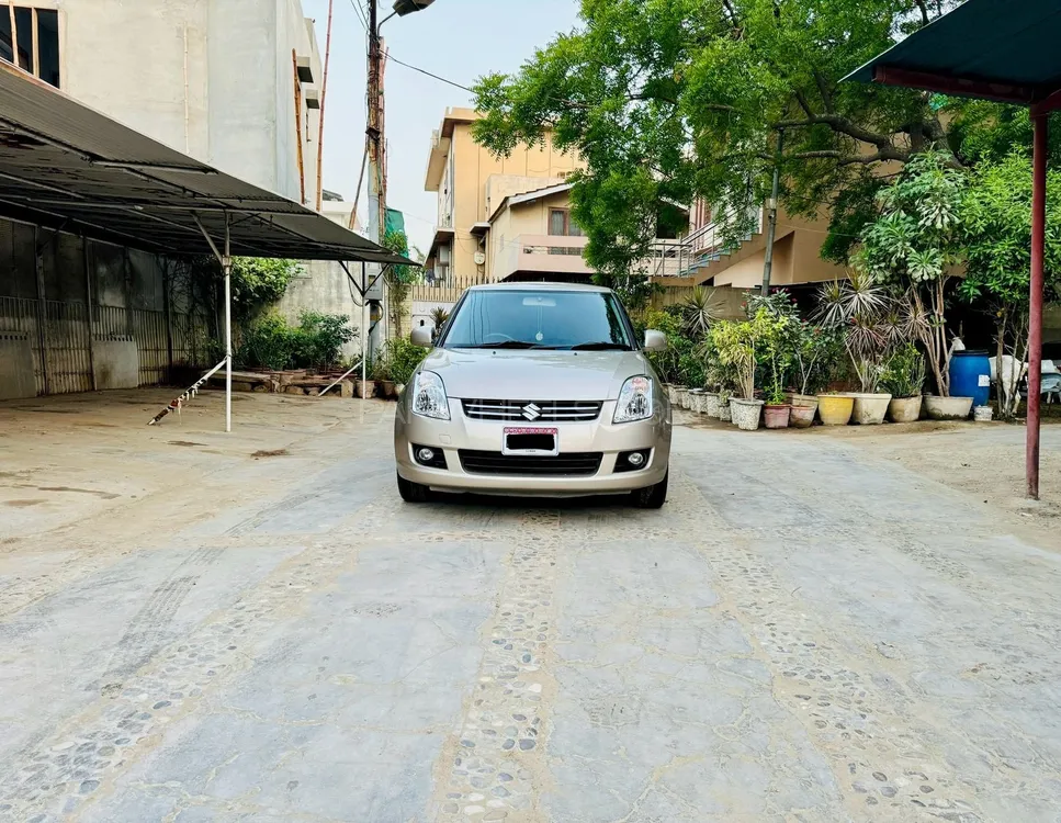 Suzuki Swift 2019 for Sale in Karachi Image-1