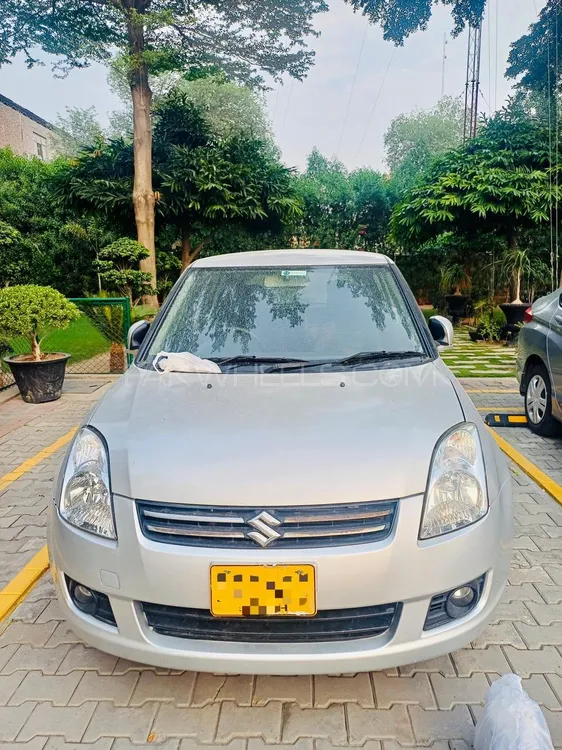 سوزوکی سوئفٹ 2020 for Sale in کراچی Image-1