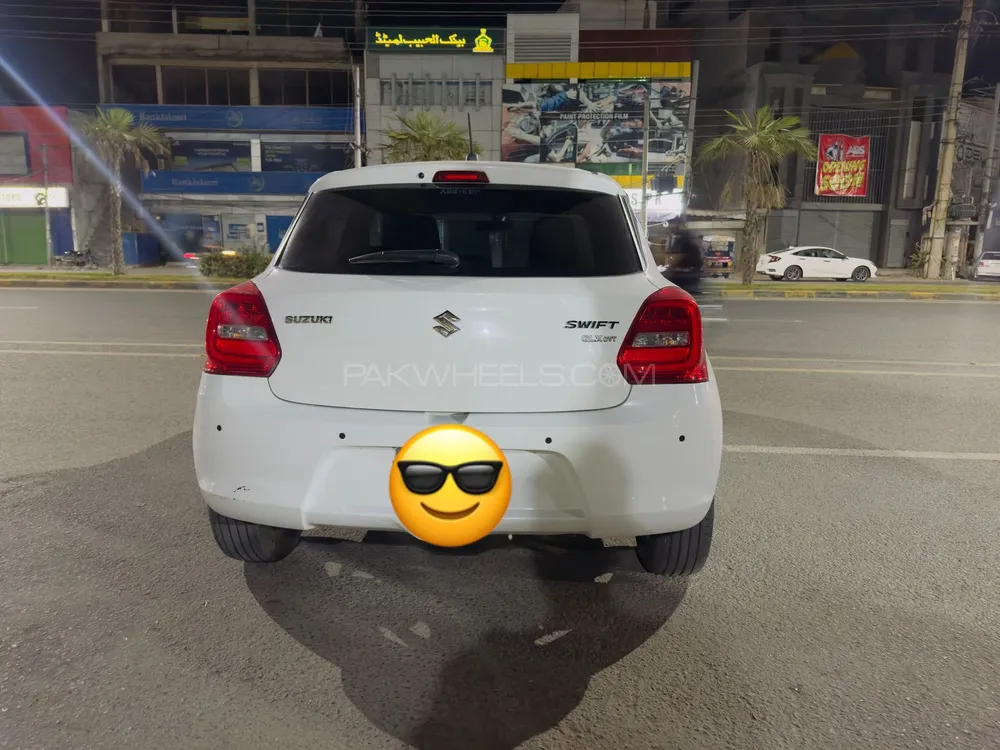Suzuki Swift 2022 for Sale in Sialkot Image-1