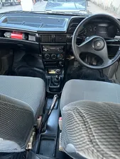 Daewoo Racer Base Grade 1.5 1993 for Sale