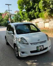Daihatsu Boon 1.0 CL Limited 2007 for Sale