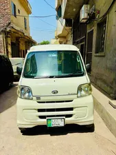 Daihatsu Hijet Deluxe 2011 for Sale