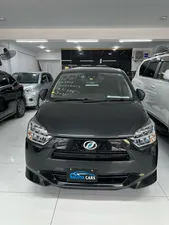 Daihatsu Mira X SA lll 2022 for Sale