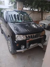 Daihatsu Terios Kid 2006 for Sale