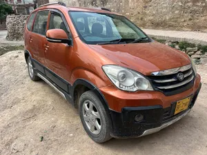 FAW Sirius S80 2015 for Sale