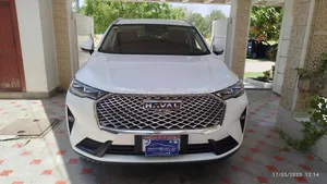 Haval H6 1.5T 2024 for Sale