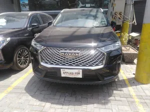 Haval H6 1.5T 2025 for Sale