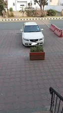 Honda Accord CL9 2003 for Sale