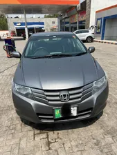 Honda City 2009 for Sale