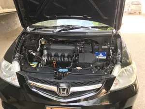 Honda City i-DSI Vario 2007 for Sale