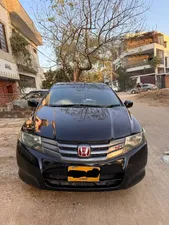 Honda City 1.3 i-VTEC 2013 for Sale