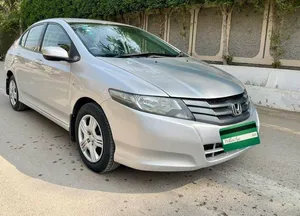 Honda City 1.3 i-VTEC Prosmatec 2009 for Sale