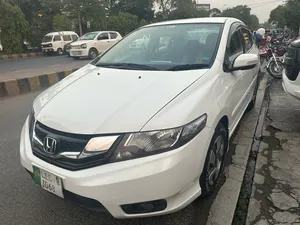 Honda City 1.3 i-VTEC Prosmatec 2018 for Sale