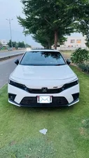 Honda Civic RS 2024 for Sale