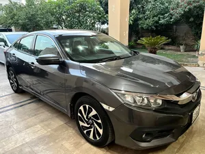 Honda Civic Oriel 1.8 i-VTEC CVT 2019 for Sale