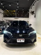 Honda Civic Oriel 2024 for Sale